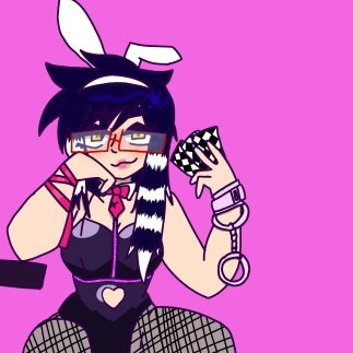 donnie | 19 | they/them | 💛🤍💜🖤 🖤🩶🤍💜 | artist | panromantic
genshin and needy girl overdose brainrot