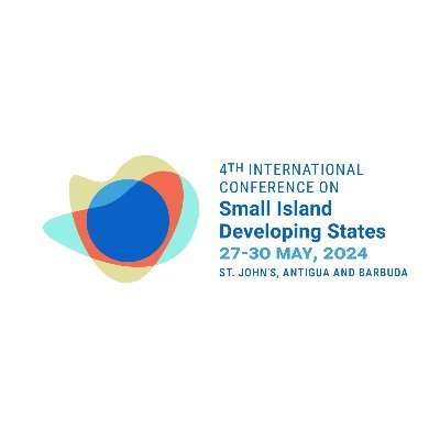 Official account for SIDS4 - the Fourth International Conference on Small Island Developing States. 🌏