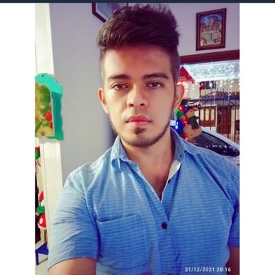 Oscarrjavier95 Profile Picture