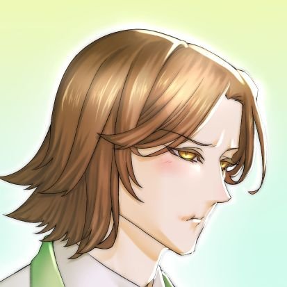 深縹さんのプロフィール画像