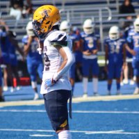 Daniel “Buddha” Brown ⭐️2 (@daniel_brown25) 's Twitter Profile