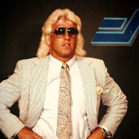 Ric Flair’s Hair (@ric_flairshair) 's Twitter Profile