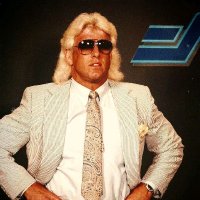 Ric Flair’s Hair(@Eric_Folder) 's Twitter Profile Photo