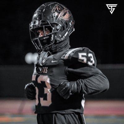 5’9 190 |Class of 26 Monterey Trail Highschool Varsity Football | NG-DT |GPA:3.5 |instagram:2FamousSubhan