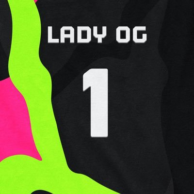 Lady OG