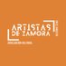 Artistas de Zamora en el siglo XX (@ArtistasZamora) Twitter profile photo