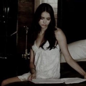 ⋆˙⟡Bitch who doesn’t play about Elena Gilbert. || Elena/Bonnie CEO⋆˙⟡