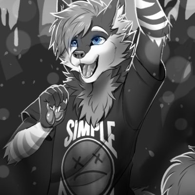 Hey everyone my name is Zyan nice to meet you! I am just a normal 26y wusky who loves to chat and meet new people, I can be a bit shy at first. :P