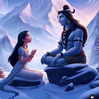 Main kon hu kya hu kyo hu bas ,khud ka pata lagana hai.
Har Har Mahadev 🙏