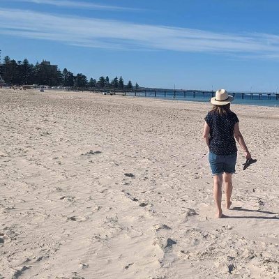 DebPowell6's profile picture. Always on the lookout for a bit of peace, but will stay on here to call out the bullies and gossips.