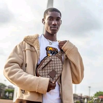 Mbongwuh_Jonas's profile picture. 