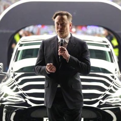 Elon musk parody account-D-Nfa•Dyor-🚀