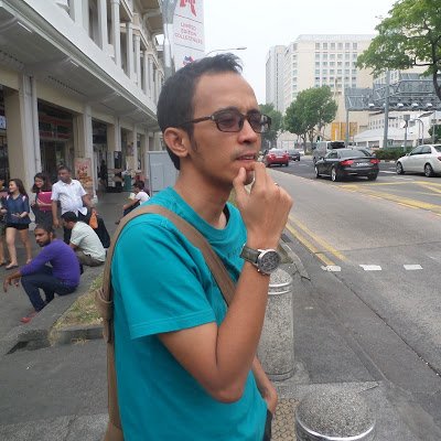 rezaferjonian's profile picture. 