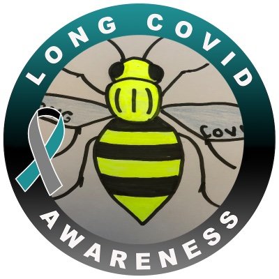 All about #LongCovid paid work/not being in paid work #Benefits  including energy limiting conditions: Dr Clare Rayner, Dr Jenny Ceolta-Smith and Pen Scribbler