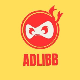 Adlibb, comp warzone player/ streamer :)