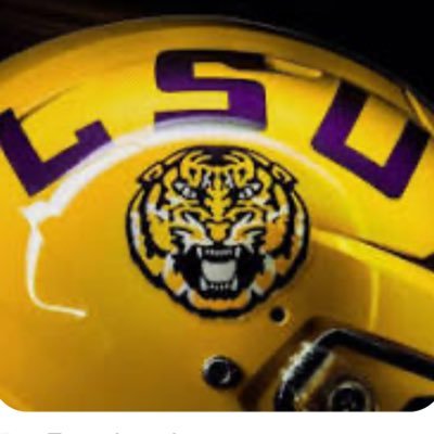 LSU Football