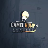 Camel_Hump_Travels(@HumpTravel34630) 's Twitter Profile Photo