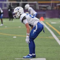 Oscar Clark (@oscarclark777) Twitter profile photo
