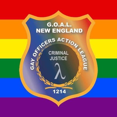 Serving LGBTQ Public Safety professionals from all agencies & the LGBTQIA+ Community with pride for the past 30 years. We are a registered 501(c)(3) Non-Profit