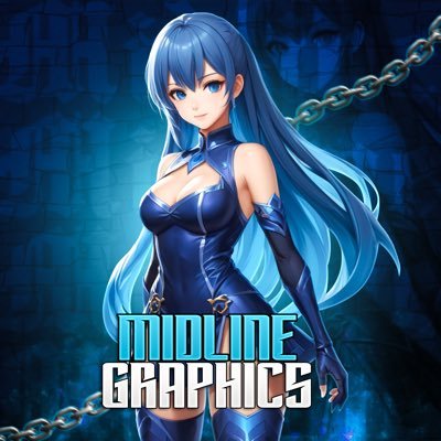 midlinegraphicz Profile Picture