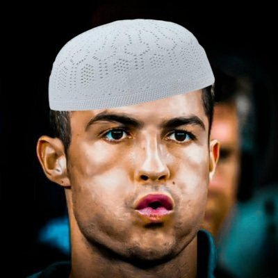 Ronaldo is the GOAT
Man City
🡆1k soon
#FreePalestine