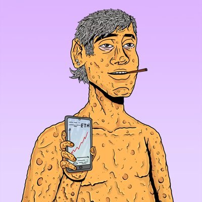 FPLxCrypto's profile picture. crypto, NFTs and football (FPL).