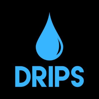 💧 Drips NFT the Sui DAO 💧 Play Drips for a chance to earn your whitelist spot, win $SUI and Legendary Drips NFTs.