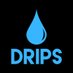 Drips DAO💧 (@dripsdao) Twitter profile photo Drips DAO💧 (@dripsdao) Twitter profile photo