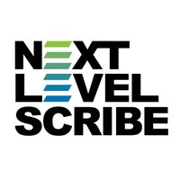 Next-Level Scribe (@nextlevelscribe) 's Twitter Profile Photo Next-Level Scribe (@nextlevelscribe) 's Twitter Profile Photo