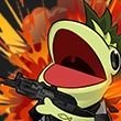 FrogAndLoathing | Froggo ๐ธ Profile