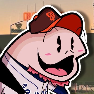 (he/him)
I like dumb nerd things and international baseball 🇪🇺 🌍 ⚾️
Opinions are my own!
日本語 OK!
PFP: JohanDoesHadouk 🦋
Banner: torasshu 📷