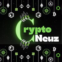 Crypto Neuz(@Crypto_Neuz) 's Twitter Profile Photo