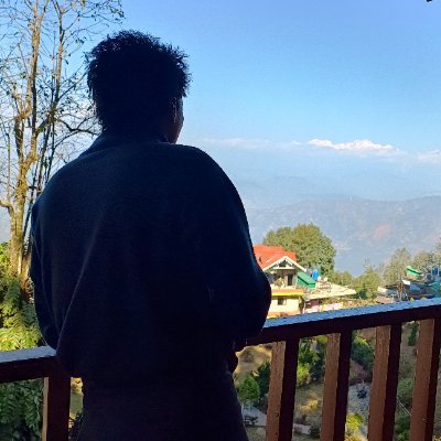 0xcharanmadhu's profile picture. Head of Engineering @CheB_Inc