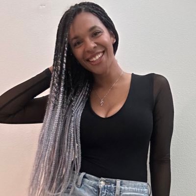 It's tiiiiiiime ------ @jessxbo.bsky.social
Learning Operations Lead @endlessfdn | She/Her | Techie | Traveler | Risk Taker | Envelope Pusher | Learner
