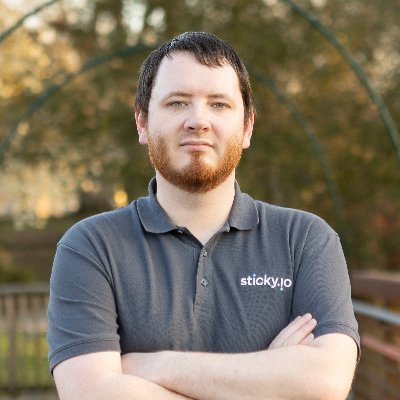 leemcd56's profile picture. Software engineer 🖥️ | Web designer 🎨 | Music enthusiast 🎵 | Gaming in post-apocalyptic worlds 🎮