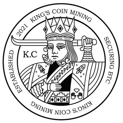 King’s Coin Mining