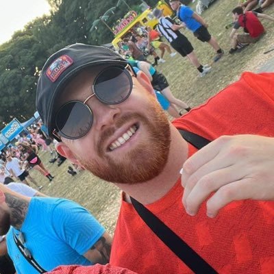 Liamhurn_1995's profile picture. 