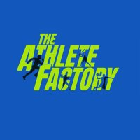 The Athlete Factory (@lakebarkleycf) 's Twitter Profile Photo The Athlete Factory (@lakebarkleycf) 's Twitter Profile Photo