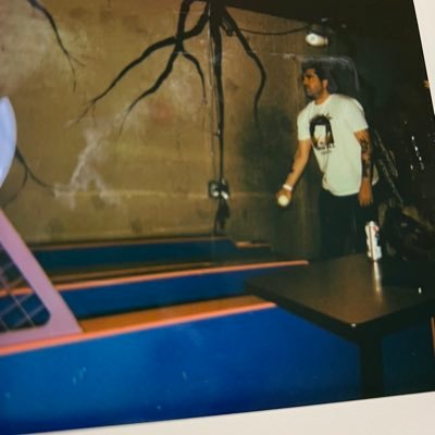 Patrick_Cullum's profile picture. No particular brand.