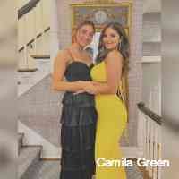 camilageen's profile picture. Alpha phi sdsu🧸
San Diego