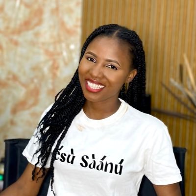 TheTofunmie's profile picture. IFEL'OLUWA|| Jesus  || Relationships || Content Creator || Creative Director @officialawelewa