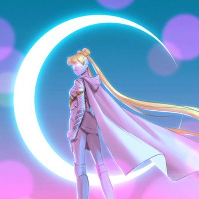 Sailor Moonrise 🌙 The Chromatic Fail