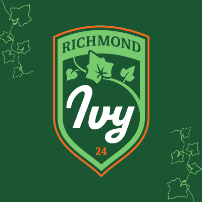 The River City’s Pre-Professional Women’s Team |
USL W New Organization of the Year 2024 | #MadeofMany
