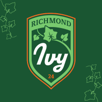 Richmond Ivy SC(@richmondivysc) 's Twitter Profile Photo