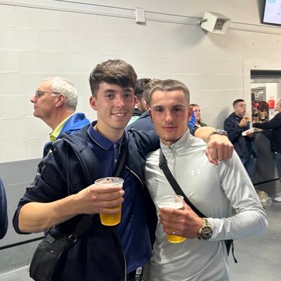 Chelsea FC STH