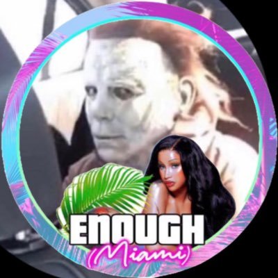 CardiEatz's profile picture. FAN ACCOUNT // Don’t come on my page with nonsense, I’ll smack you and the bitch that you act like ‼️ #BARDIGANG @iamcardib