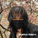 Beatrice Adams - @adamsbeatricce - Twitter