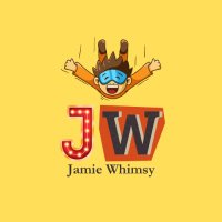 jamiewhimsy(@jamiewhimsy) 's Twitter Profile Photo