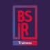 BSIR Trainees (British Society of IR Trainees) (@TraineesBSIR) Twitter profile photo