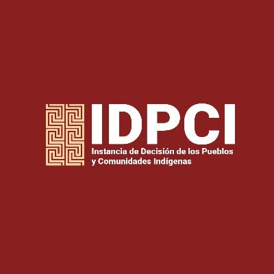 Instancia de Decisión de los Pueblos y Comunidades Indígenas - IDPCI del Sistema General de Regalías. Ley 2056 de 2020 art 74, 75 y 76.